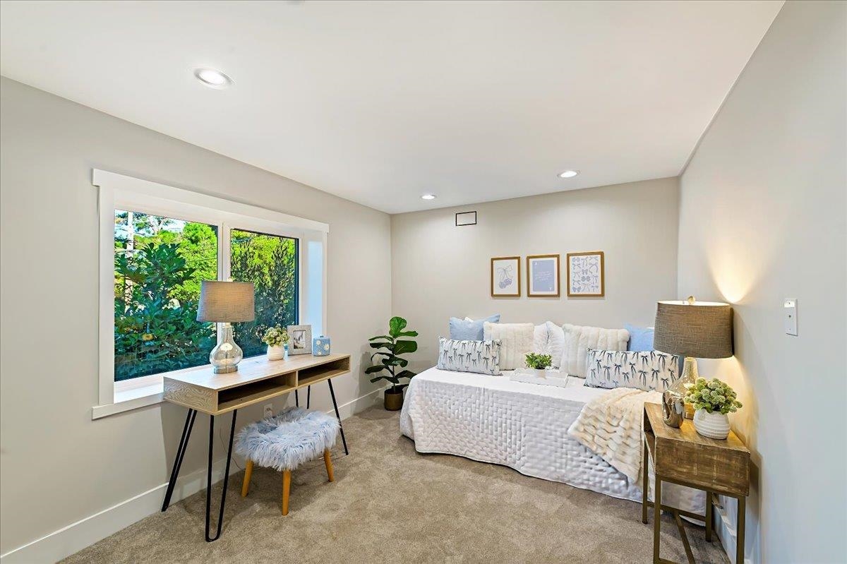 Detail Gallery Image 36 of 60 For 3403 Haskins Drive, Belmont,  CA 94002 - 6 Beds | 3/1 Baths