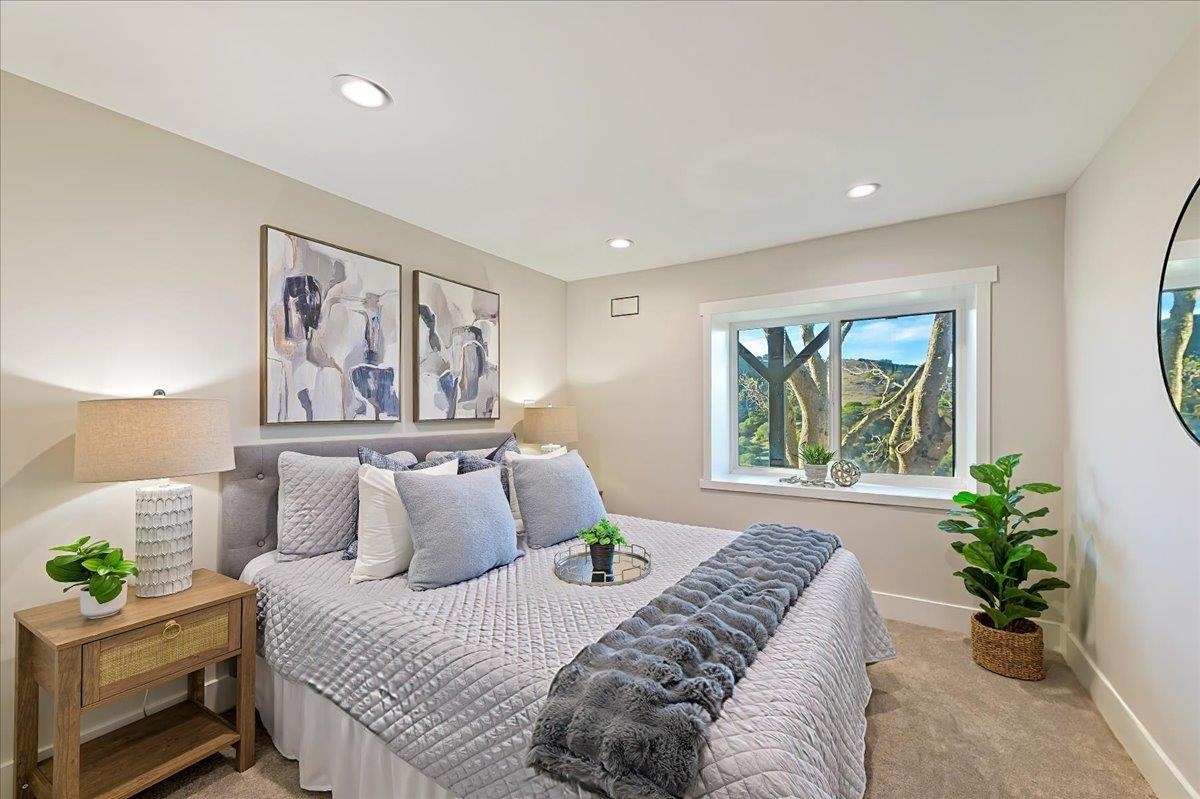 Detail Gallery Image 39 of 60 For 3403 Haskins Drive, Belmont,  CA 94002 - 6 Beds | 3/1 Baths