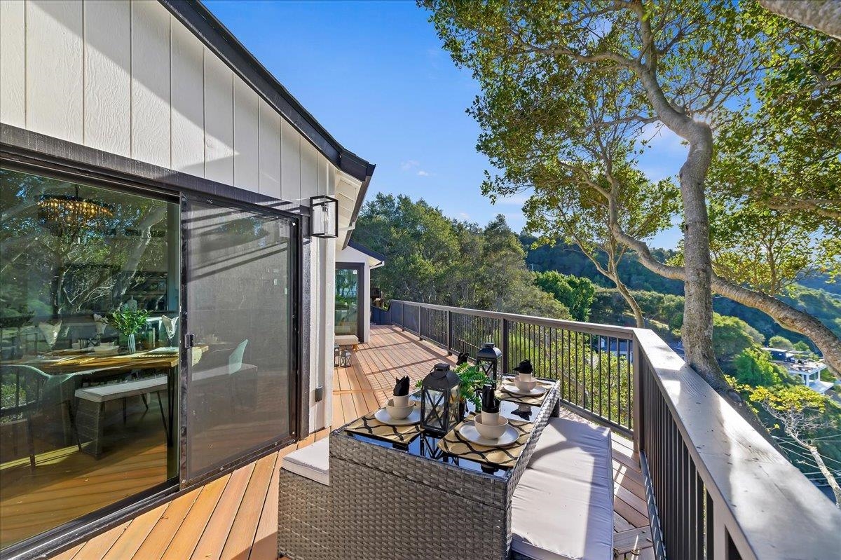 Detail Gallery Image 47 of 60 For 3403 Haskins Drive, Belmont,  CA 94002 - 6 Beds | 3/1 Baths