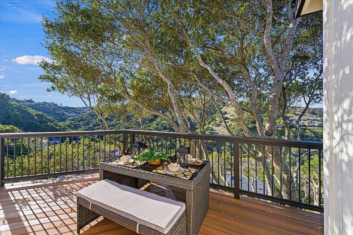 Detail Gallery Image 48 of 60 For 3403 Haskins Drive, Belmont,  CA 94002 - 6 Beds | 3/1 Baths