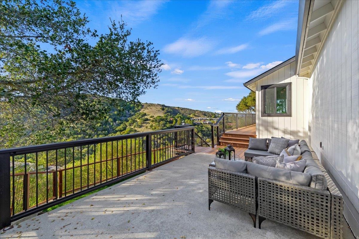 Detail Gallery Image 54 of 60 For 3403 Haskins Drive, Belmont,  CA 94002 - 6 Beds | 3/1 Baths