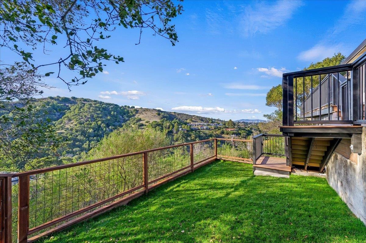 Detail Gallery Image 58 of 60 For 3403 Haskins Drive, Belmont,  CA 94002 - 6 Beds | 3/1 Baths