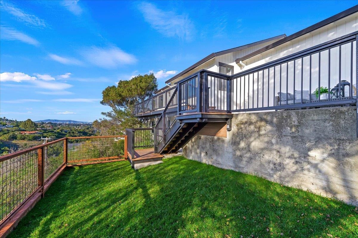 Detail Gallery Image 59 of 60 For 3403 Haskins Drive, Belmont,  CA 94002 - 6 Beds | 3/1 Baths