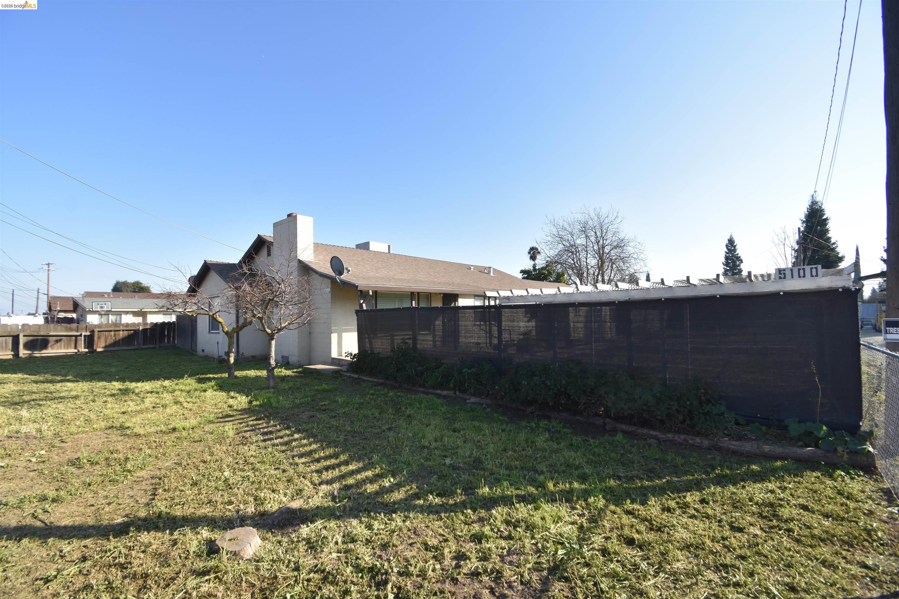 Detail Gallery Image 14 of 46 For 5100 Kiernan Ave, Salida,  CA 95368 - 3 Beds | 2 Baths