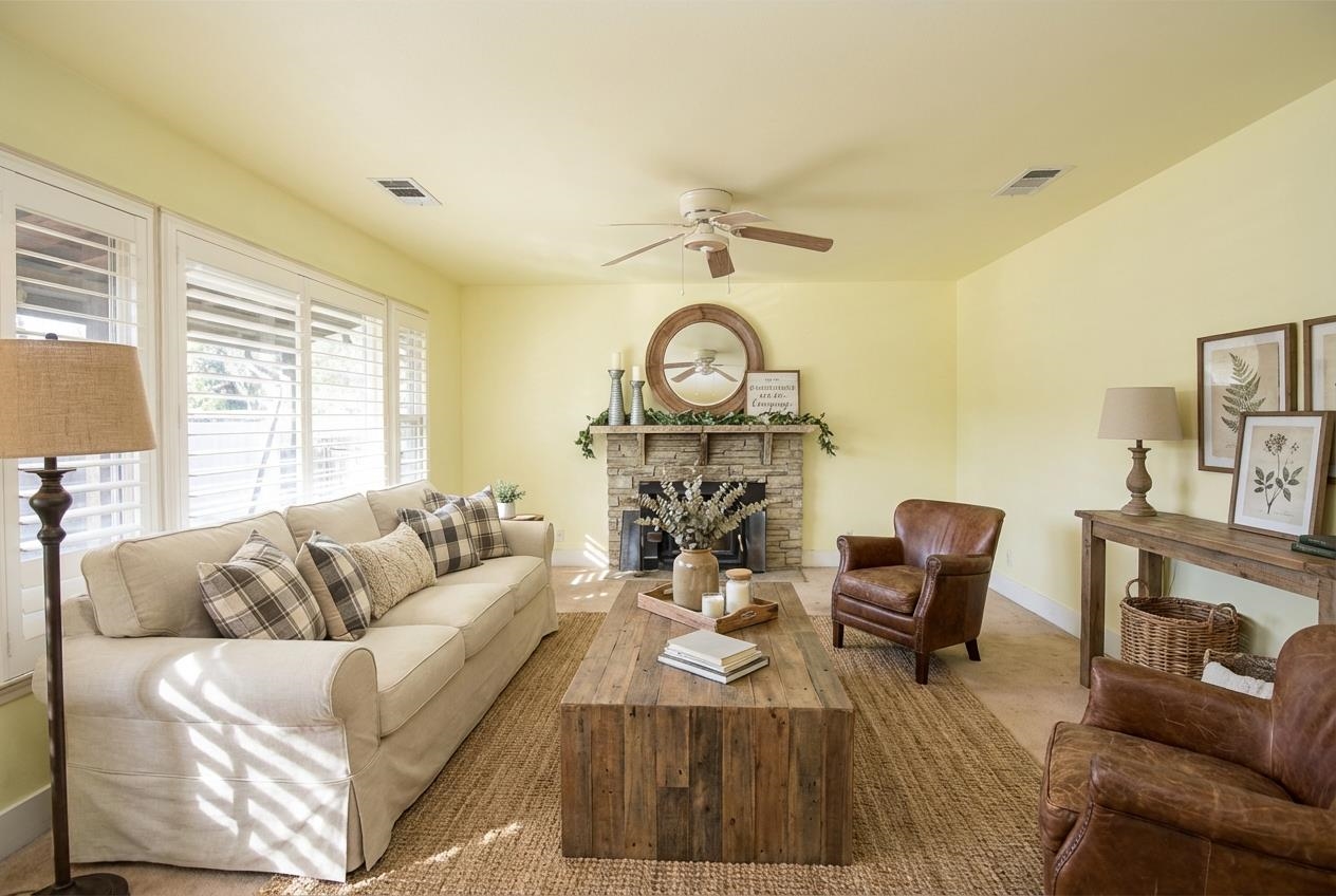 Detail Gallery Image 18 of 36 For 5100 Kiernan Ave, Salida,  CA 95368 - 3 Beds | 2 Baths