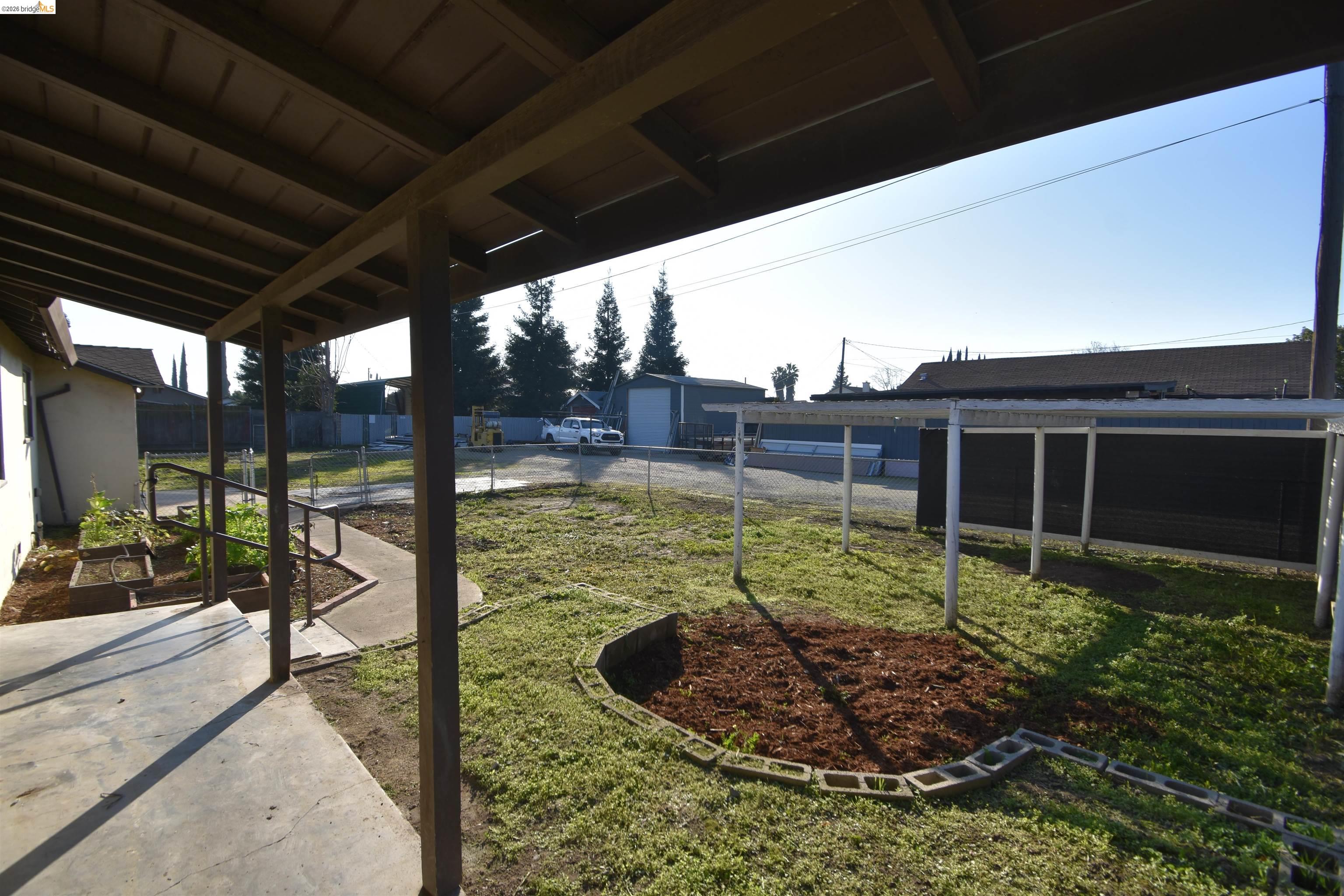 Detail Gallery Image 19 of 46 For 5100 Kiernan Ave, Salida,  CA 95368 - 3 Beds | 2 Baths