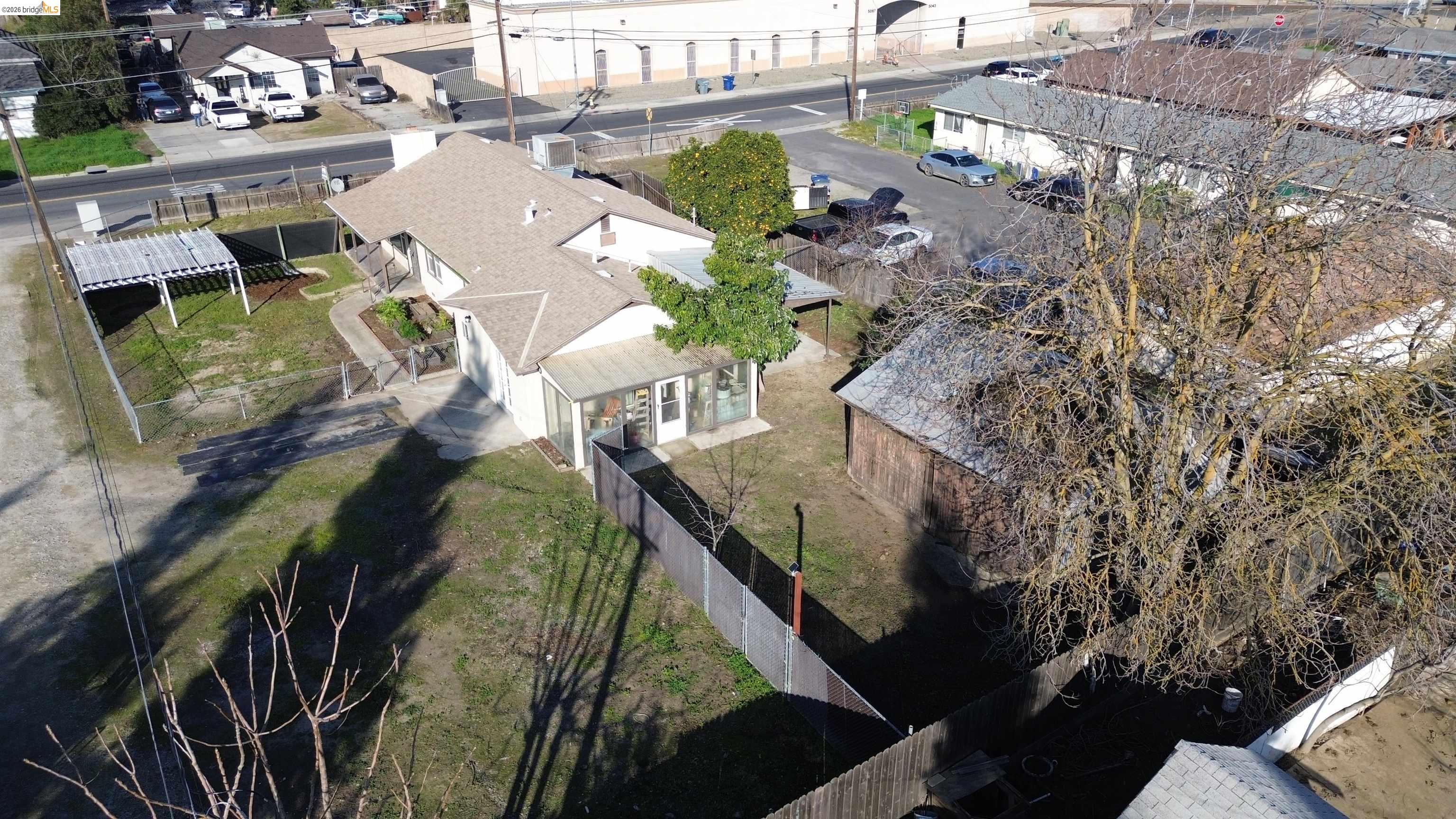 Detail Gallery Image 8 of 46 For 5100 Kiernan Ave, Salida,  CA 95368 - 3 Beds | 2 Baths