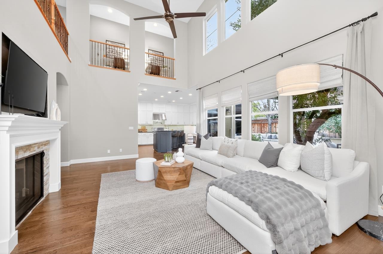 Detail Gallery Image 14 of 60 For 101 Acorn Way, Livermore,  CA 94550 - 6 Beds | 4 Baths