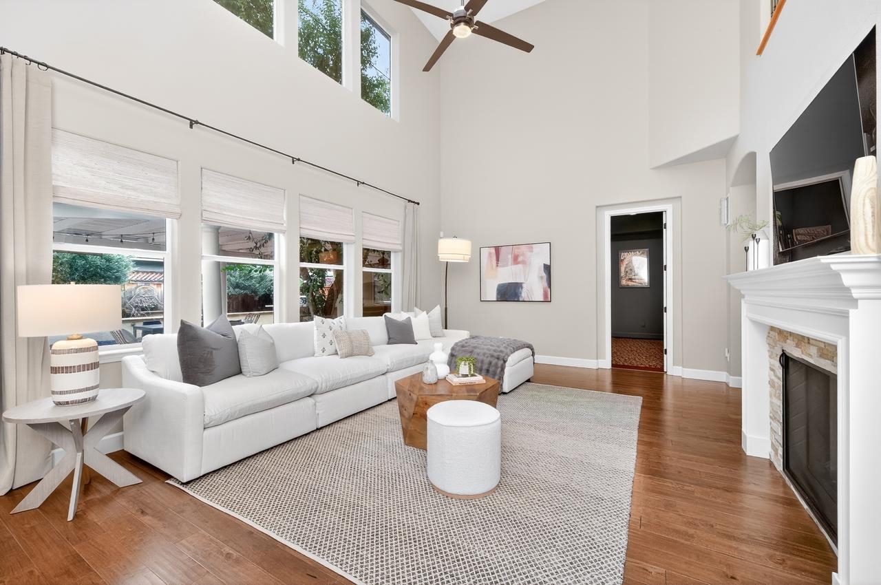 Detail Gallery Image 15 of 60 For 101 Acorn Way, Livermore,  CA 94550 - 6 Beds | 4 Baths