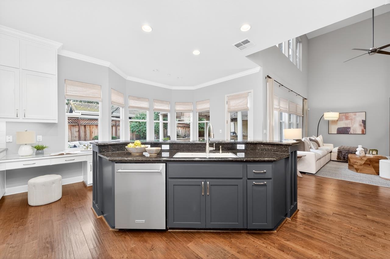 Detail Gallery Image 25 of 60 For 101 Acorn Way, Livermore,  CA 94550 - 6 Beds | 4 Baths