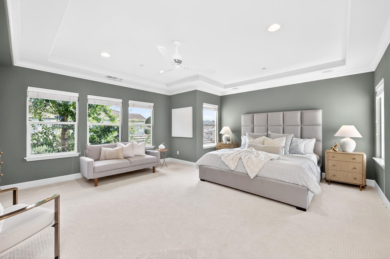 Detail Gallery Image 33 of 60 For 101 Acorn Way, Livermore,  CA 94550 - 6 Beds | 4 Baths