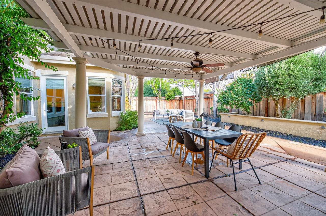 Detail Gallery Image 53 of 60 For 101 Acorn Way, Livermore,  CA 94550 - 6 Beds | 4 Baths