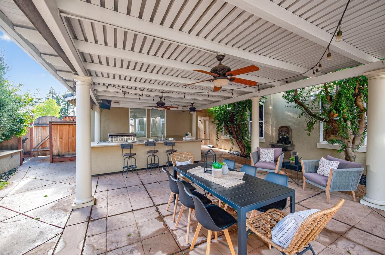 Detail Gallery Image 54 of 60 For 101 Acorn Way, Livermore,  CA 94550 - 6 Beds | 4 Baths