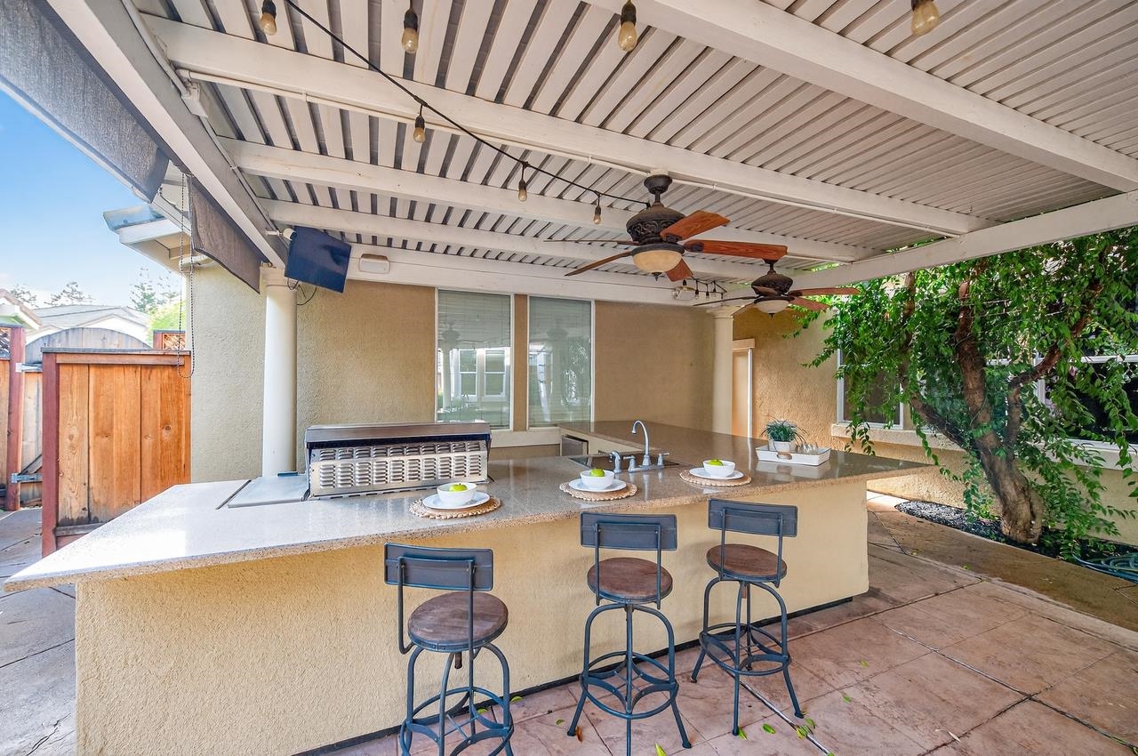 Detail Gallery Image 55 of 60 For 101 Acorn Way, Livermore,  CA 94550 - 6 Beds | 4 Baths