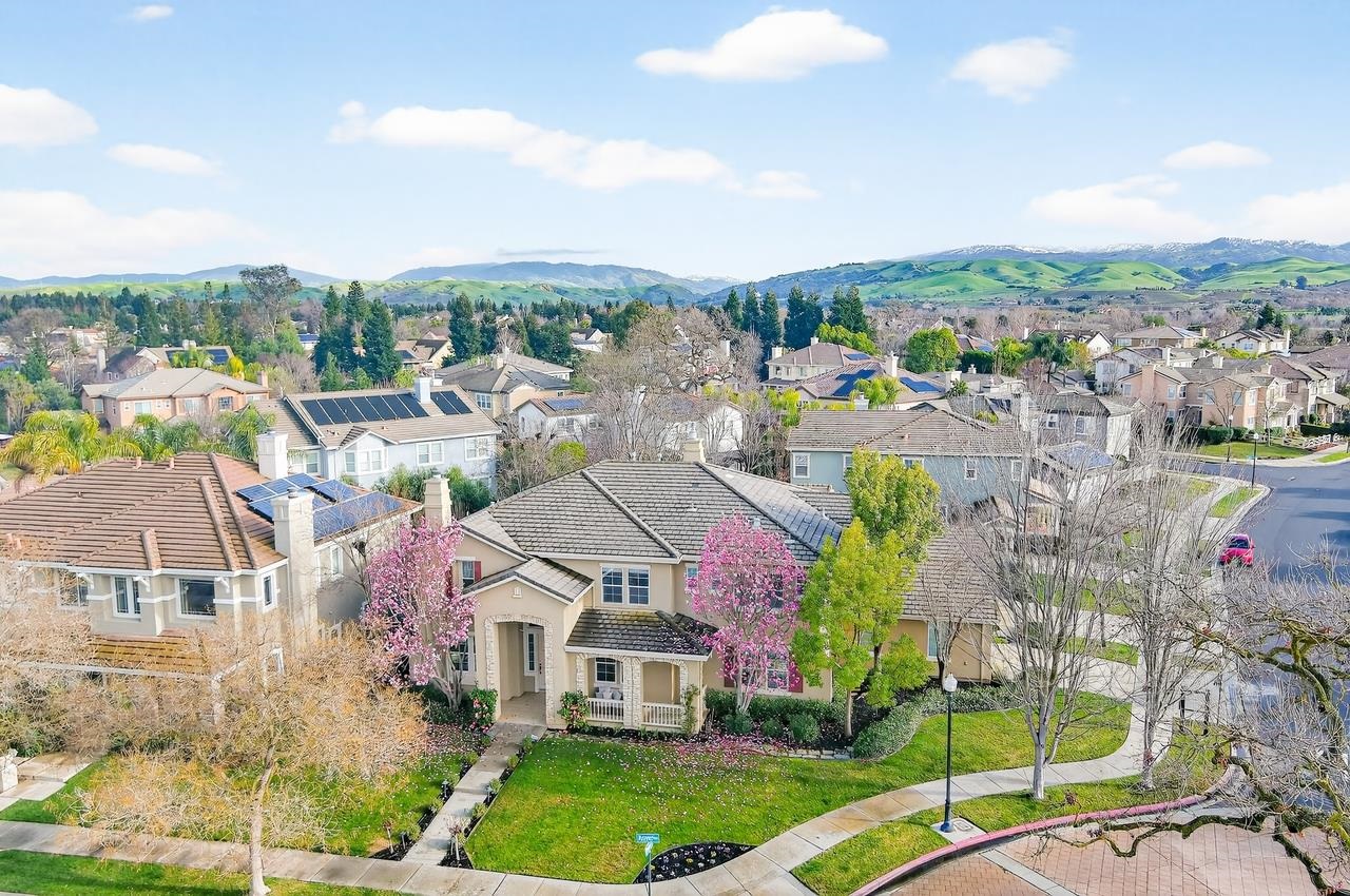 Detail Gallery Image 59 of 60 For 101 Acorn Way, Livermore,  CA 94550 - 6 Beds | 4 Baths