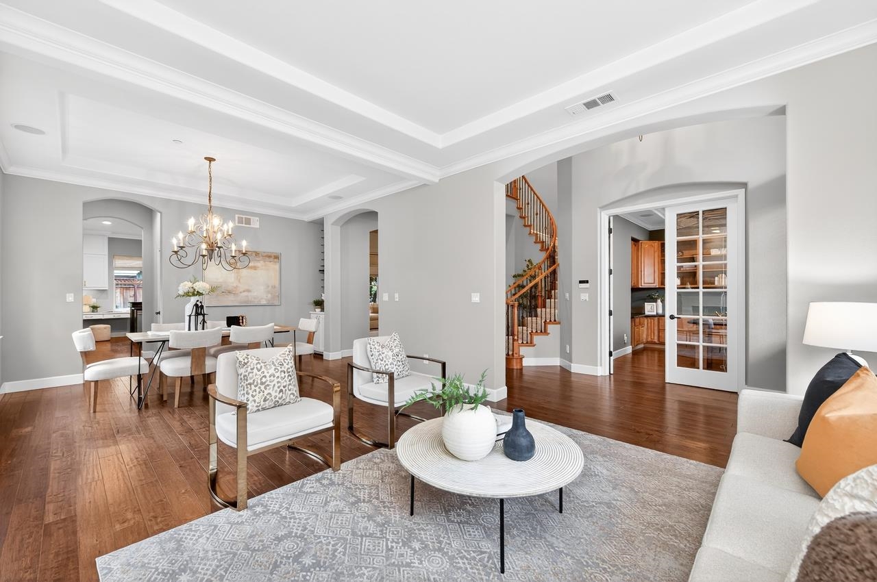 Detail Gallery Image 8 of 60 For 101 Acorn Way, Livermore,  CA 94550 - 6 Beds | 4 Baths