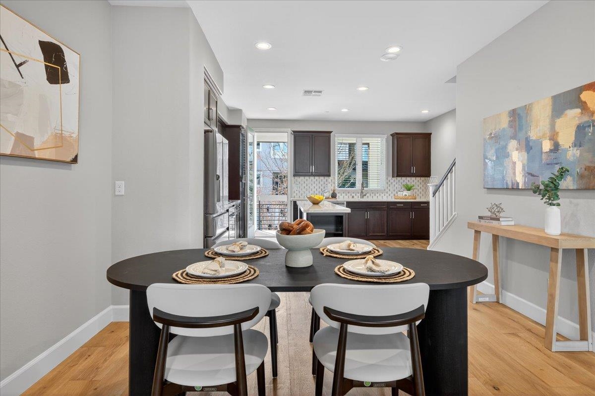 Detail Gallery Image 13 of 51 For 5626 El Dorado Ln, Dublin,  CA 94568 - 3 Beds | 3/1 Baths