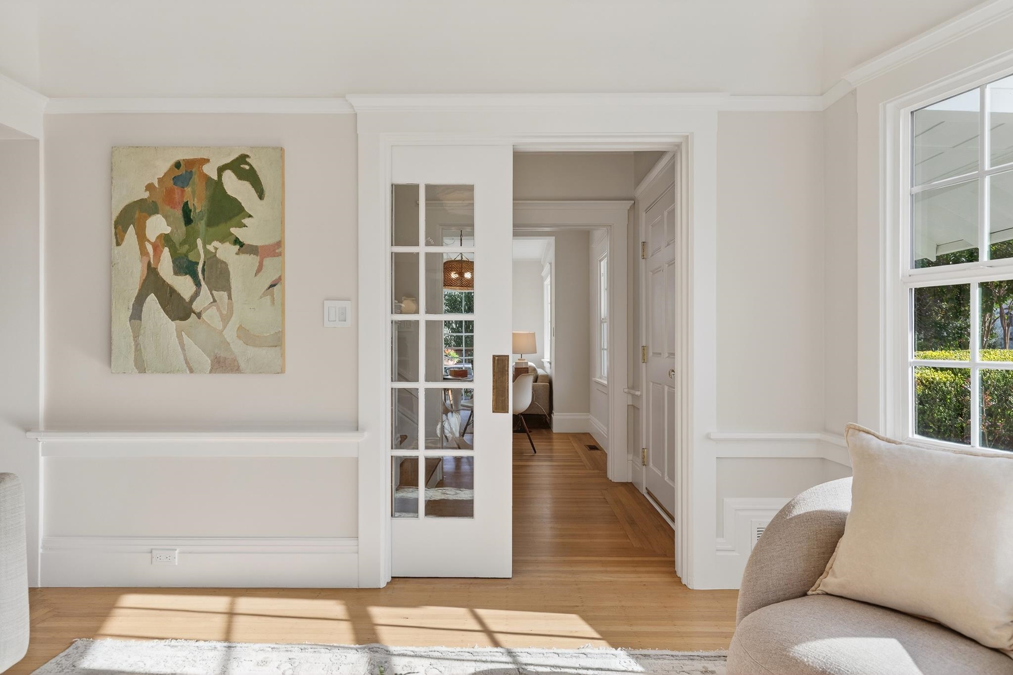 Detail Gallery Image 11 of 53 For 4101 Greenwood Ave, Oakland,  CA 94602 - 3 Beds | 2 Baths