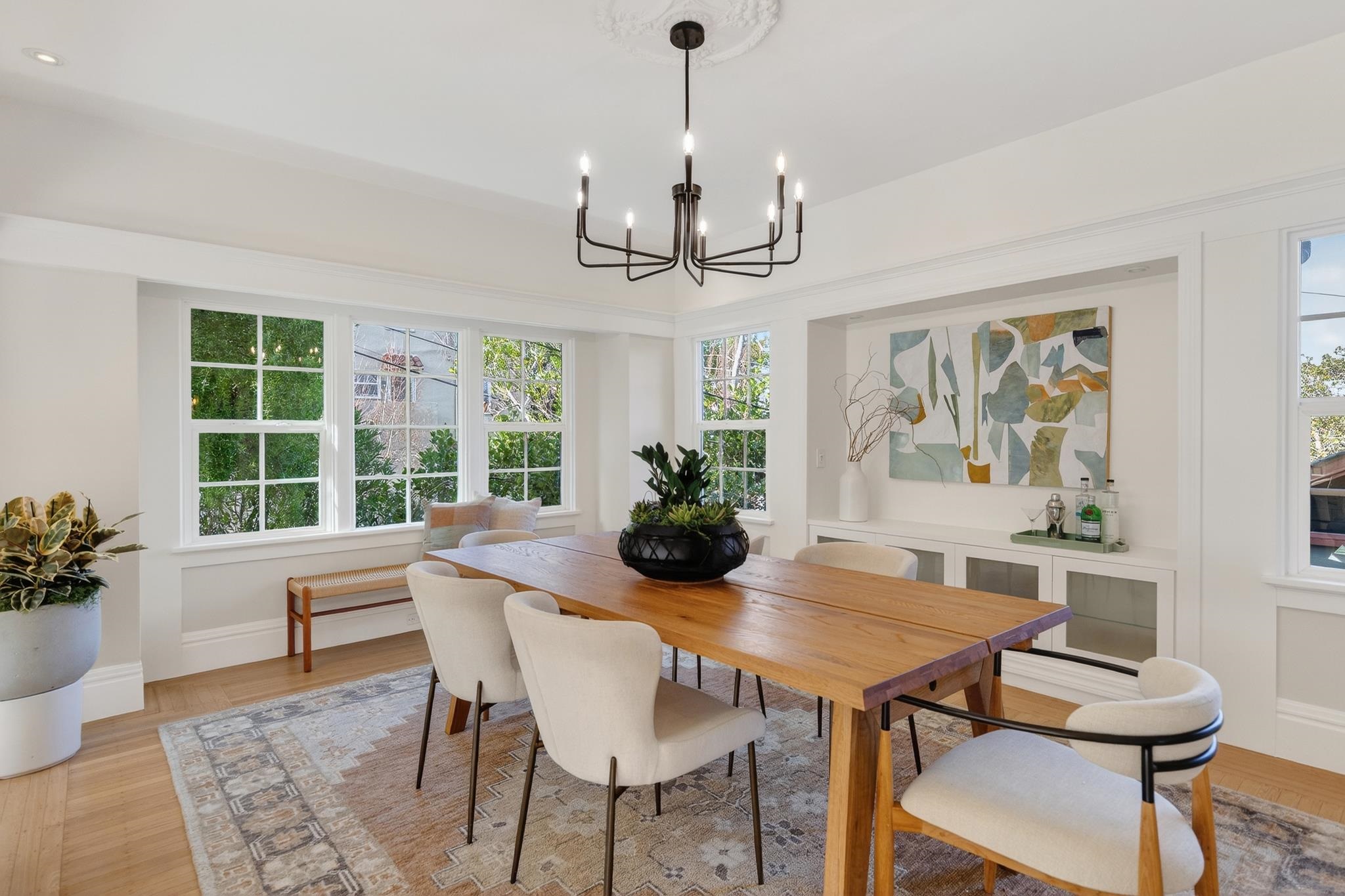 Detail Gallery Image 14 of 53 For 4101 Greenwood Ave, Oakland,  CA 94602 - 3 Beds | 2 Baths