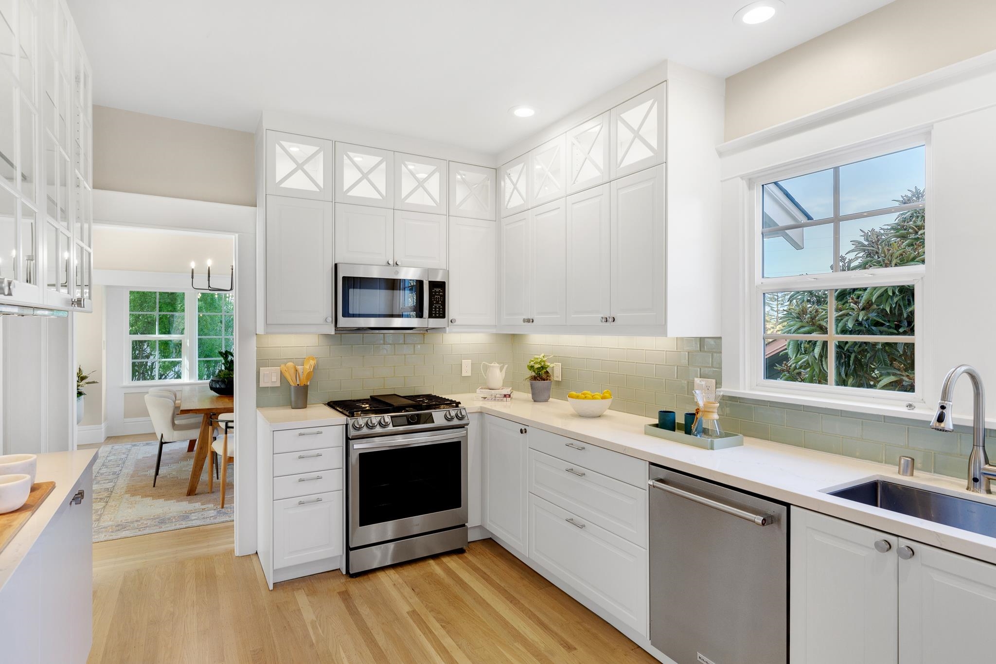 Detail Gallery Image 16 of 53 For 4101 Greenwood Ave, Oakland,  CA 94602 - 3 Beds | 2 Baths