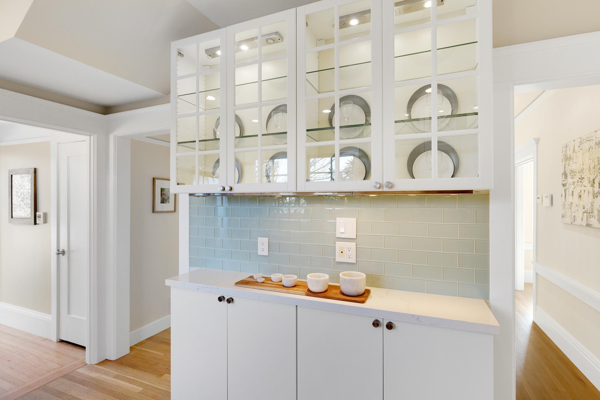 Detail Gallery Image 17 of 53 For 4101 Greenwood Ave, Oakland,  CA 94602 - 3 Beds | 2 Baths