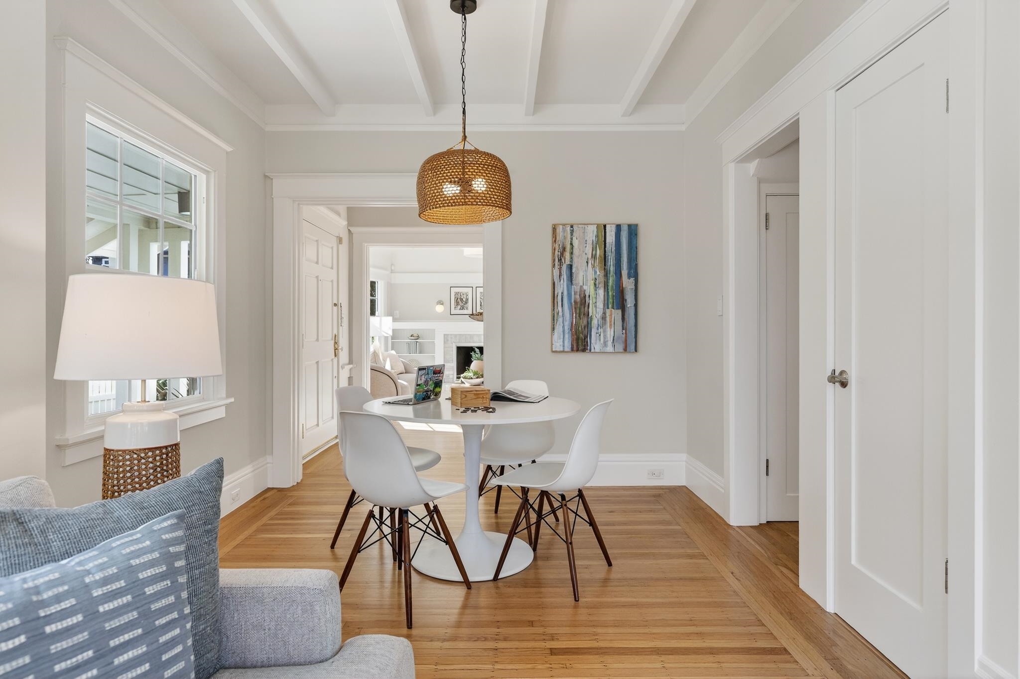 Detail Gallery Image 20 of 53 For 4101 Greenwood Ave, Oakland,  CA 94602 - 3 Beds | 2 Baths