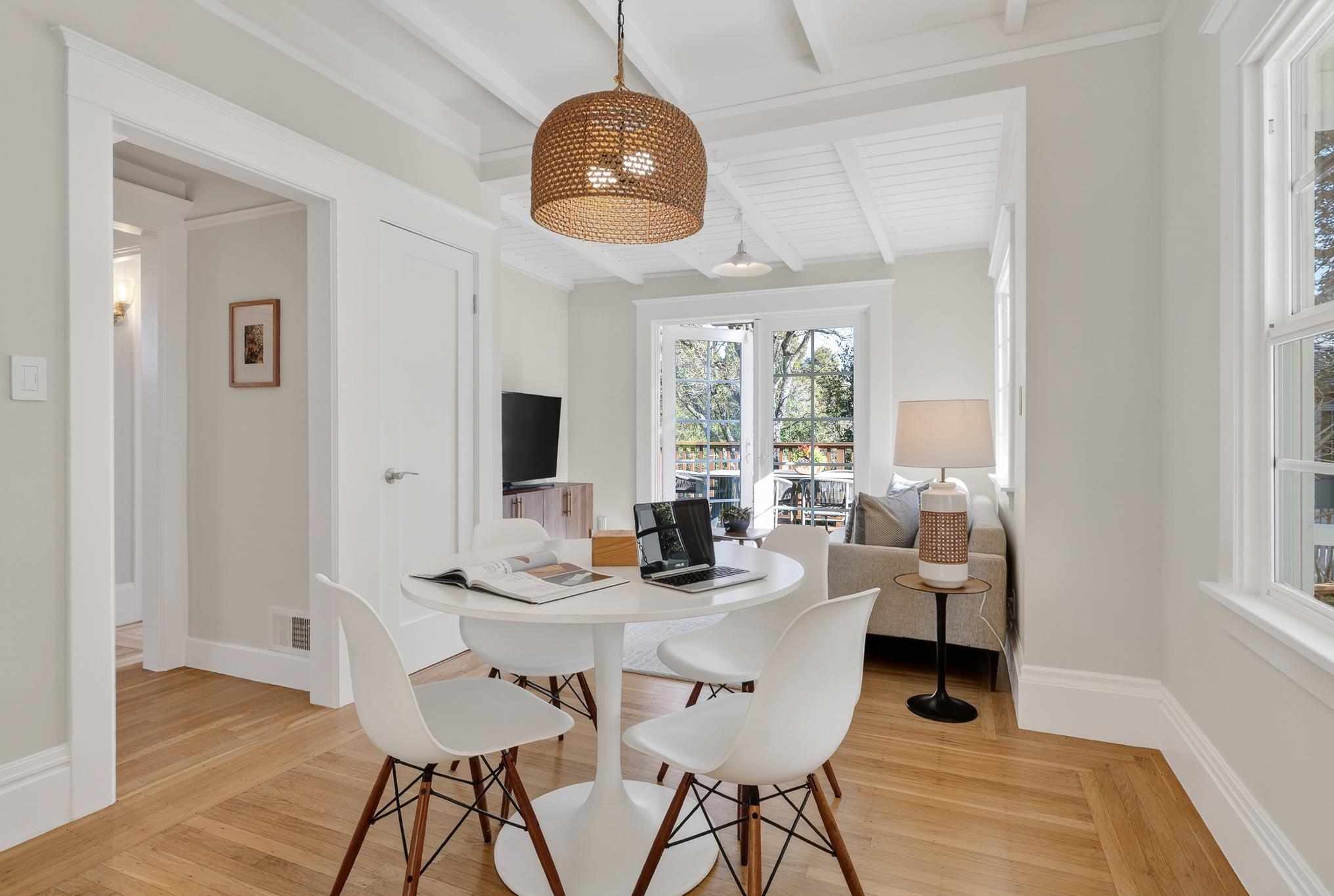 Detail Gallery Image 21 of 53 For 4101 Greenwood Ave, Oakland,  CA 94602 - 3 Beds | 2 Baths