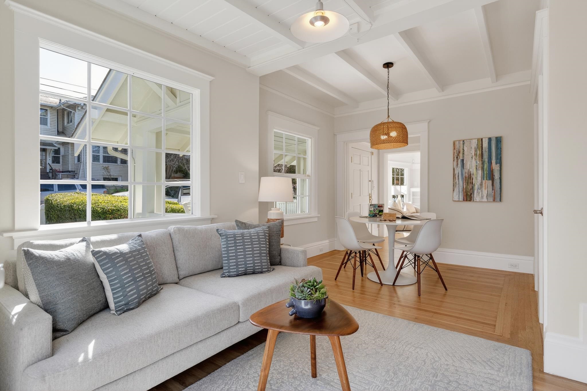 Detail Gallery Image 27 of 53 For 4101 Greenwood Ave, Oakland,  CA 94602 - 3 Beds | 2 Baths