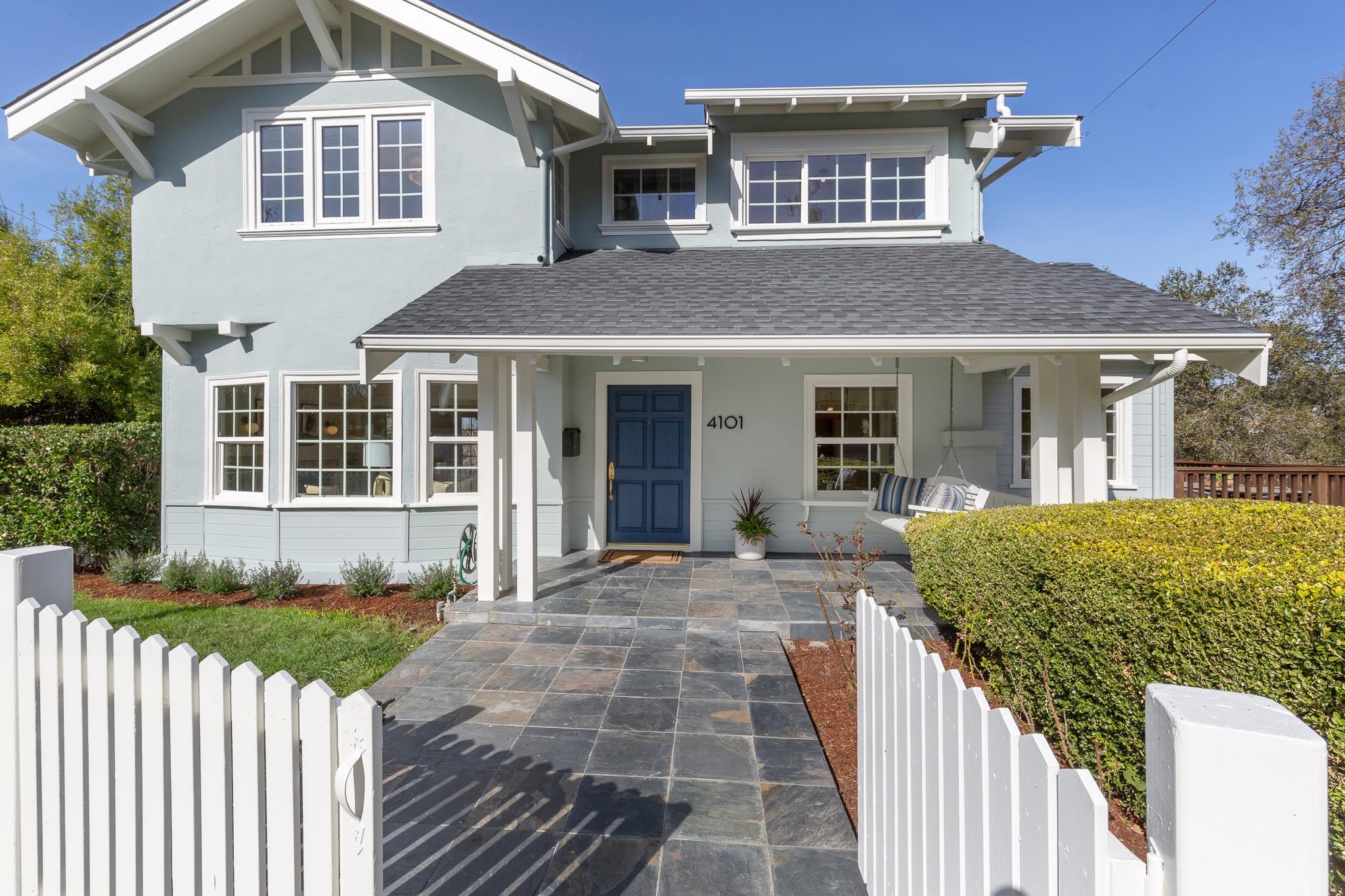 Detail Gallery Image 4 of 53 For 4101 Greenwood Ave, Oakland,  CA 94602 - 3 Beds | 2 Baths