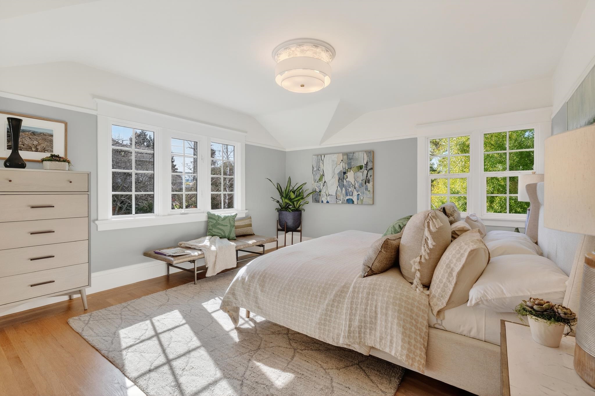 Detail Gallery Image 31 of 53 For 4101 Greenwood Ave, Oakland,  CA 94602 - 3 Beds | 2 Baths