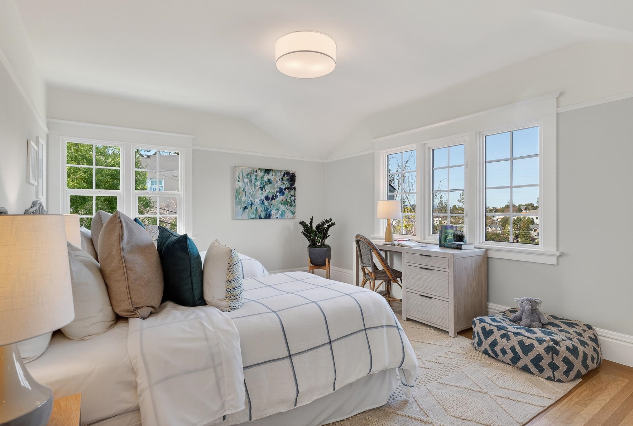 Detail Gallery Image 37 of 53 For 4101 Greenwood Ave, Oakland,  CA 94602 - 3 Beds | 2 Baths