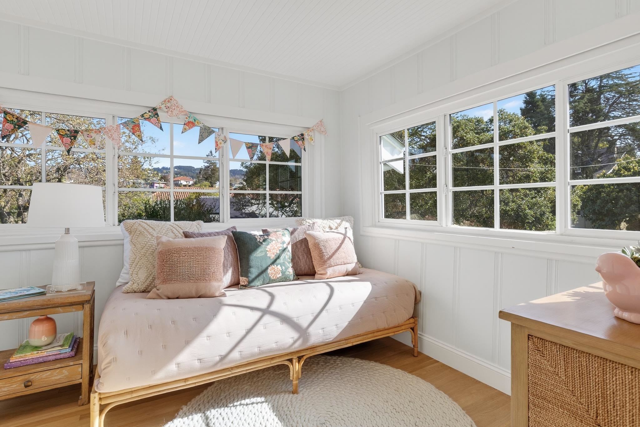 Detail Gallery Image 38 of 53 For 4101 Greenwood Ave, Oakland,  CA 94602 - 3 Beds | 2 Baths