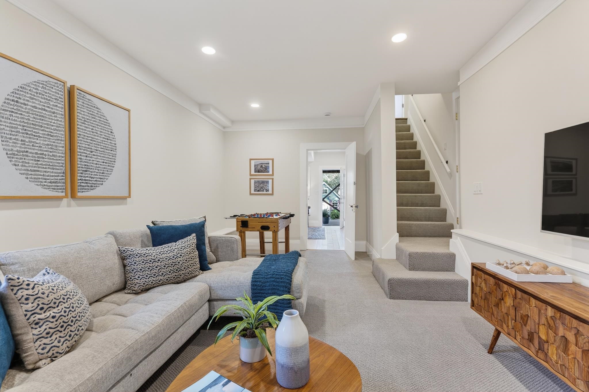 Detail Gallery Image 40 of 53 For 4101 Greenwood Ave, Oakland,  CA 94602 - 3 Beds | 2 Baths