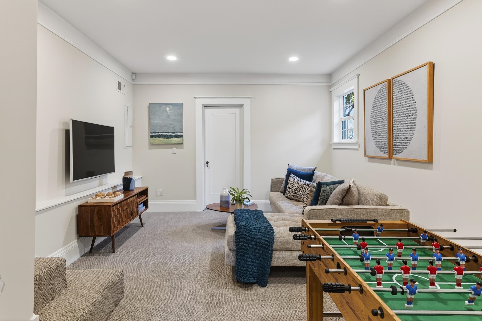 Detail Gallery Image 41 of 53 For 4101 Greenwood Ave, Oakland,  CA 94602 - 3 Beds | 2 Baths