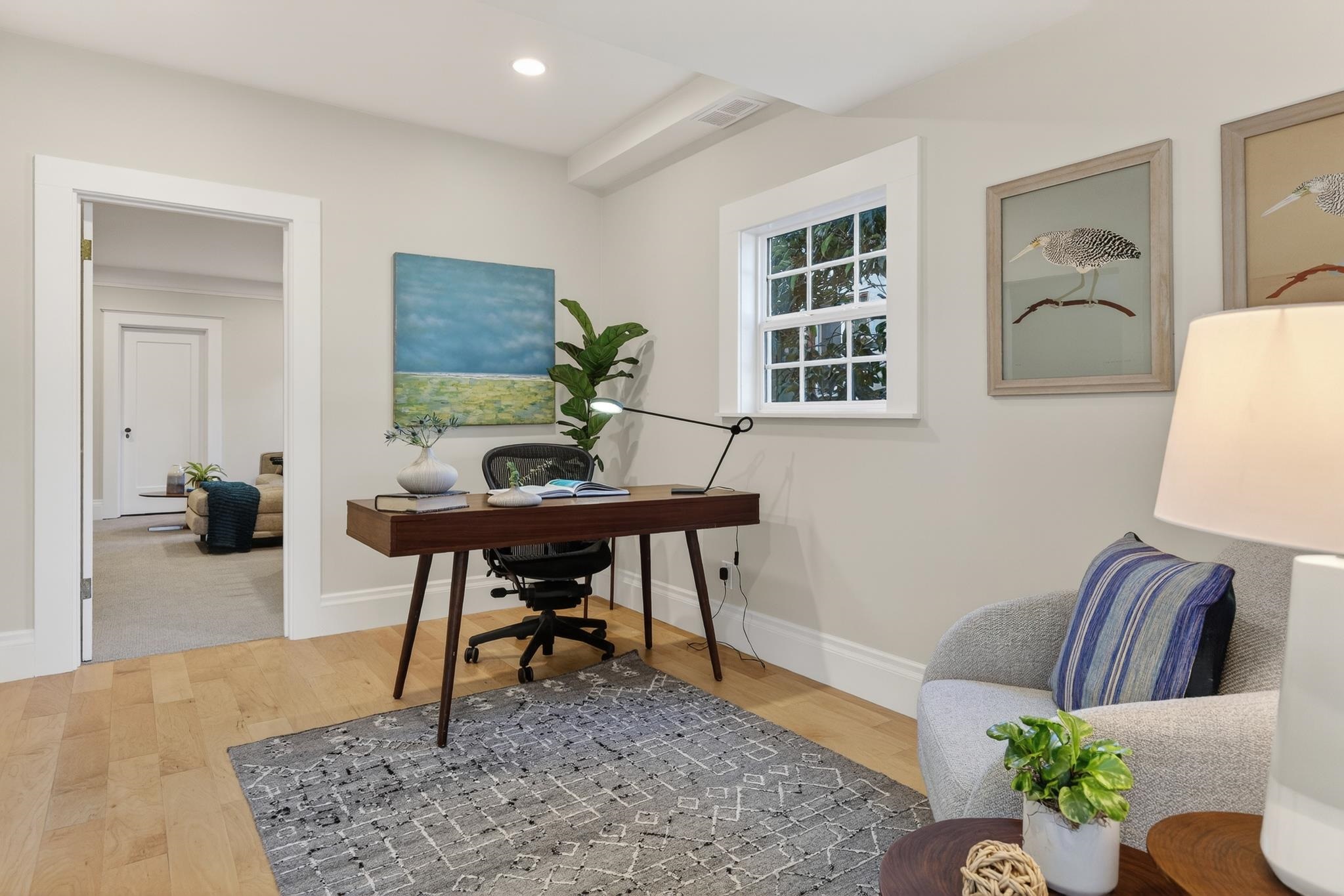 Detail Gallery Image 42 of 53 For 4101 Greenwood Ave, Oakland,  CA 94602 - 3 Beds | 2 Baths