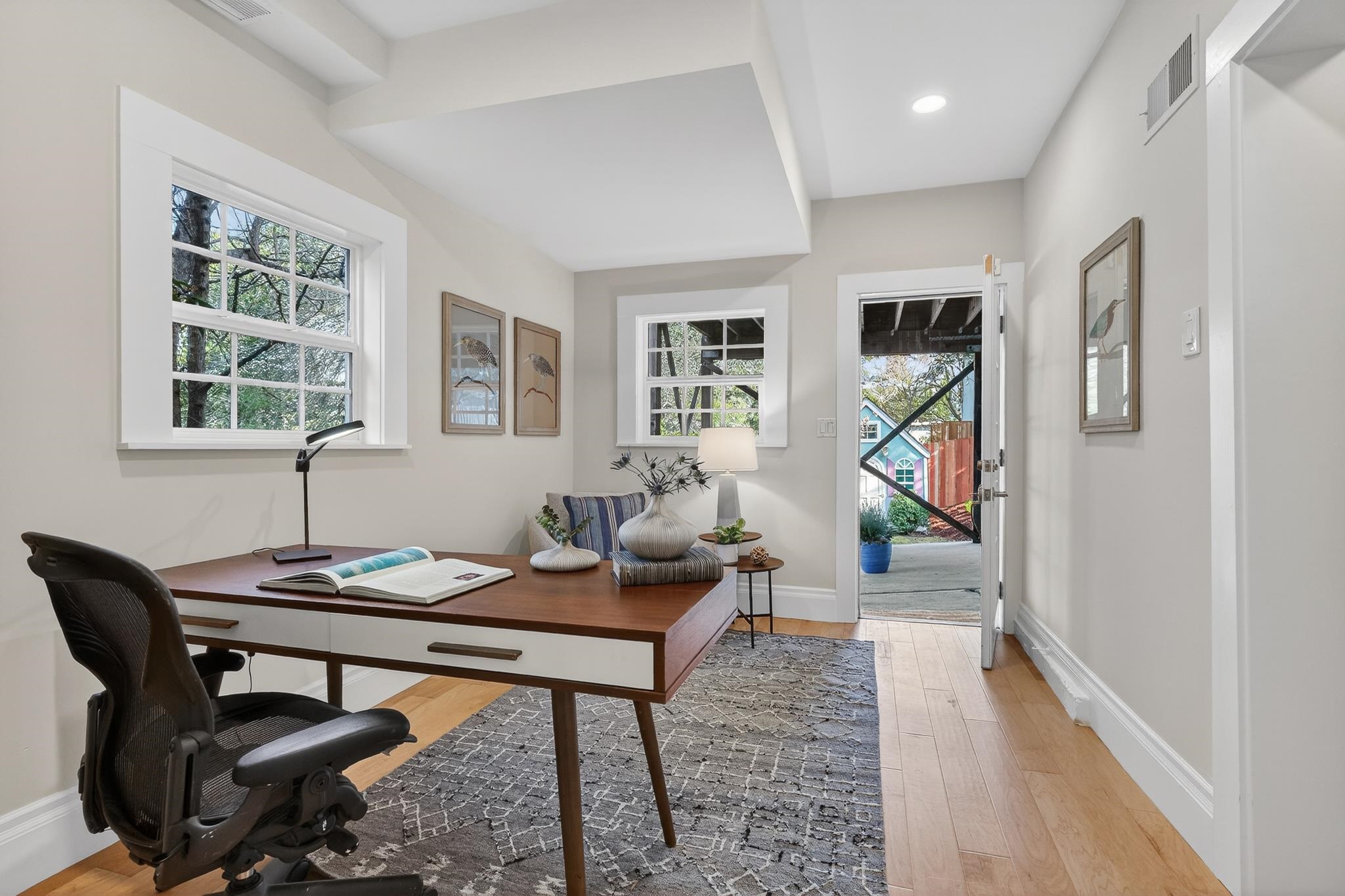 Detail Gallery Image 43 of 53 For 4101 Greenwood Ave, Oakland,  CA 94602 - 3 Beds | 2 Baths