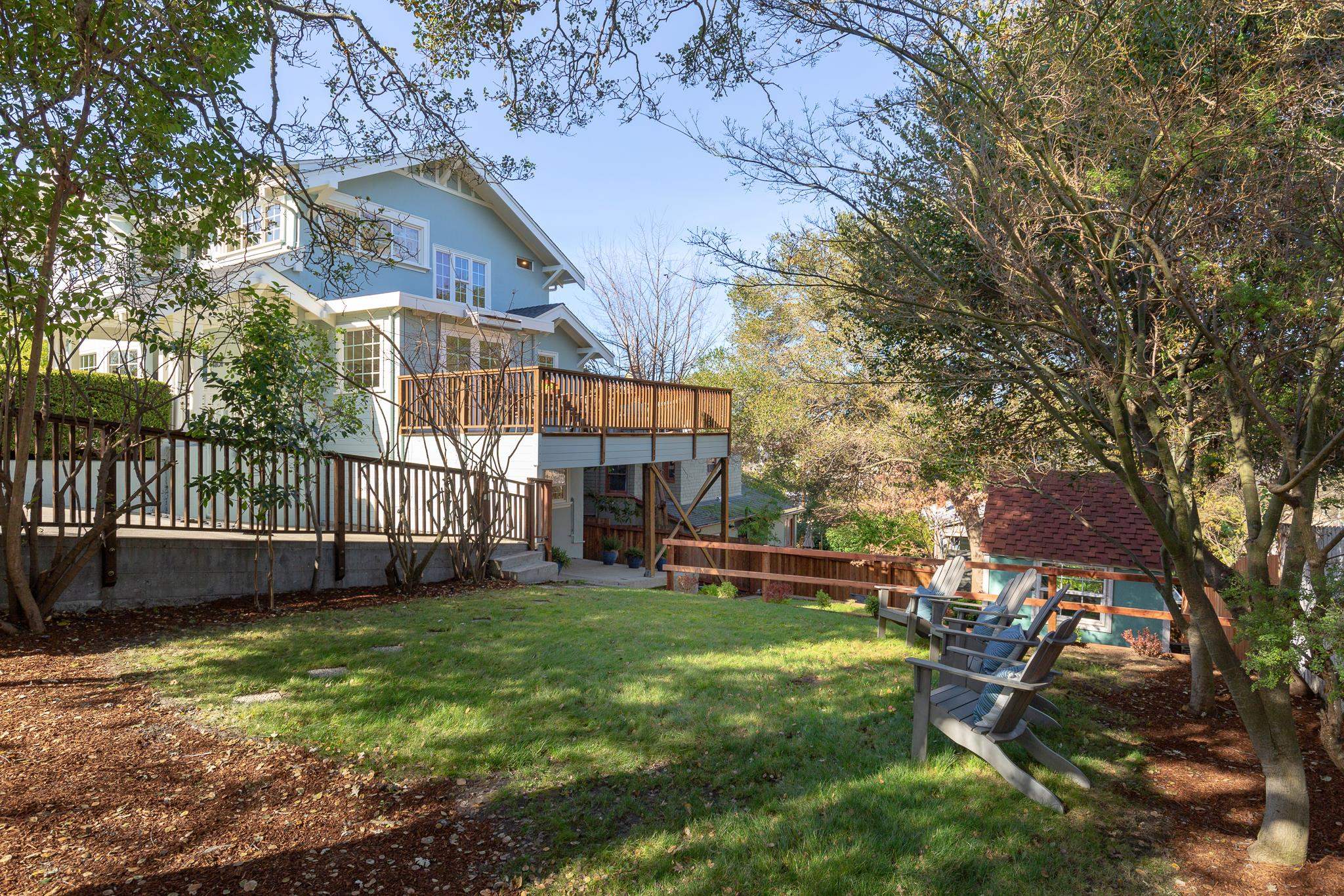 Detail Gallery Image 46 of 53 For 4101 Greenwood Ave, Oakland,  CA 94602 - 3 Beds | 2 Baths