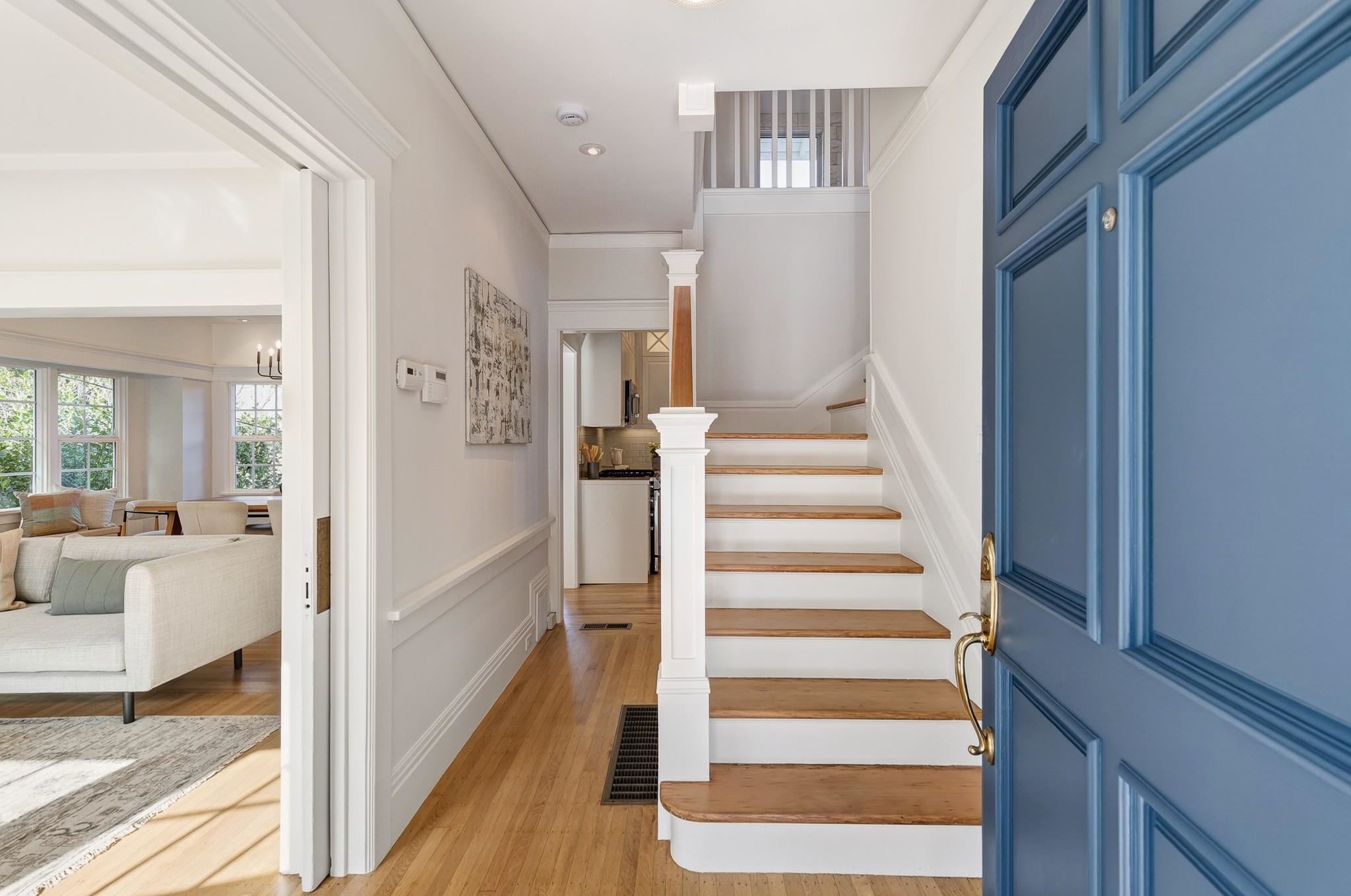 Detail Gallery Image 6 of 53 For 4101 Greenwood Ave, Oakland,  CA 94602 - 3 Beds | 2 Baths