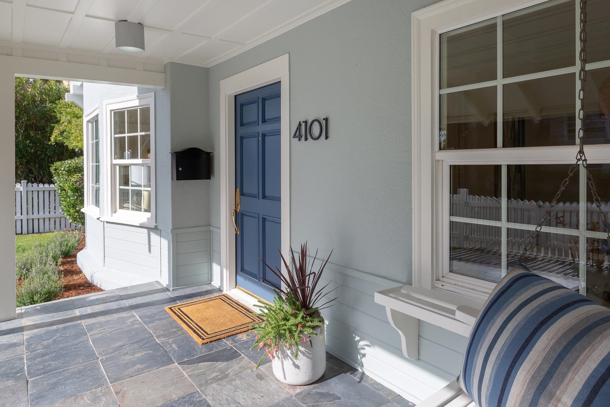 Detail Gallery Image 51 of 53 For 4101 Greenwood Ave, Oakland,  CA 94602 - 3 Beds | 2 Baths