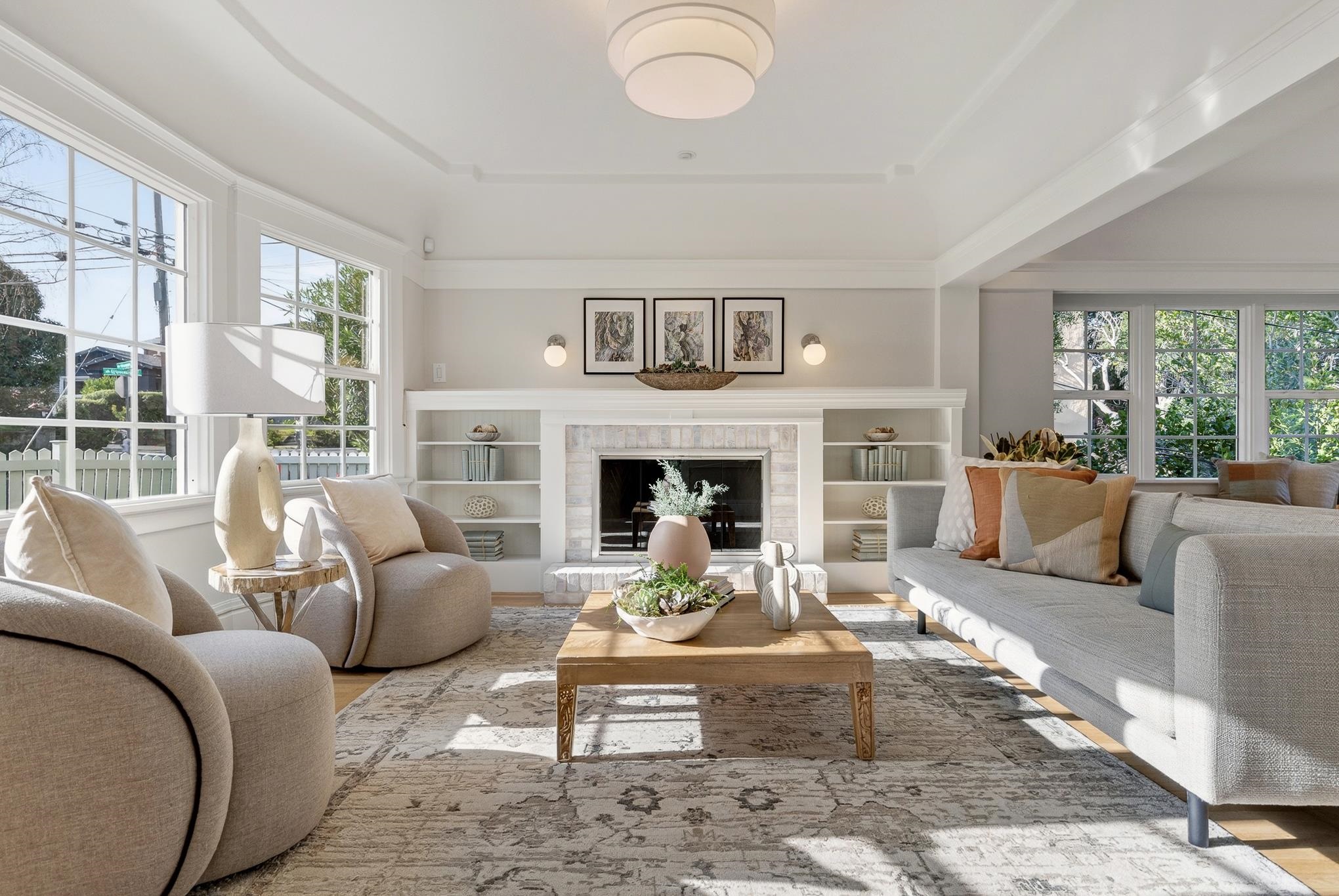 Detail Gallery Image 8 of 53 For 4101 Greenwood Ave, Oakland,  CA 94602 - 3 Beds | 2 Baths