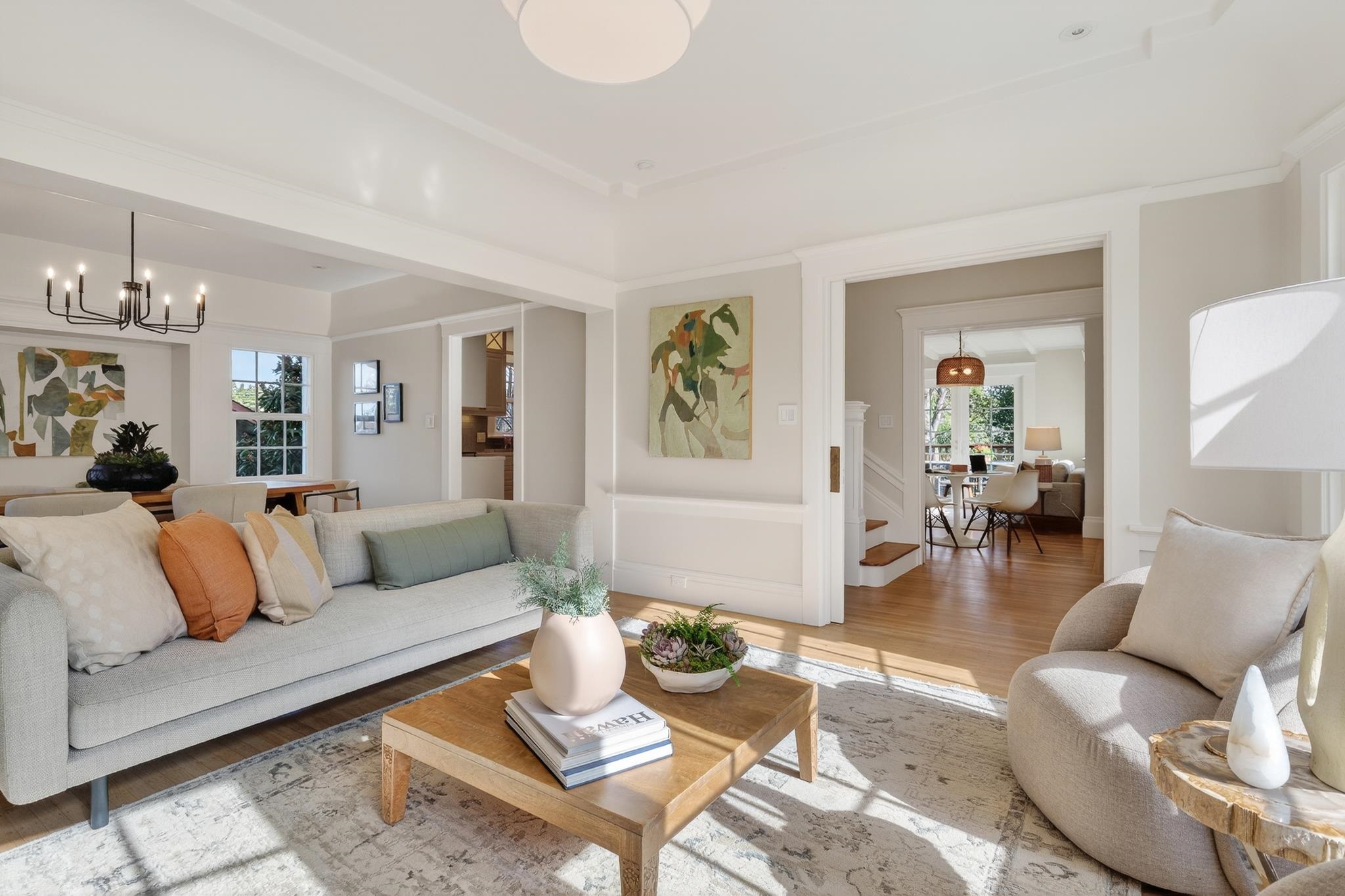 Detail Gallery Image 10 of 53 For 4101 Greenwood Ave, Oakland,  CA 94602 - 3 Beds | 2 Baths