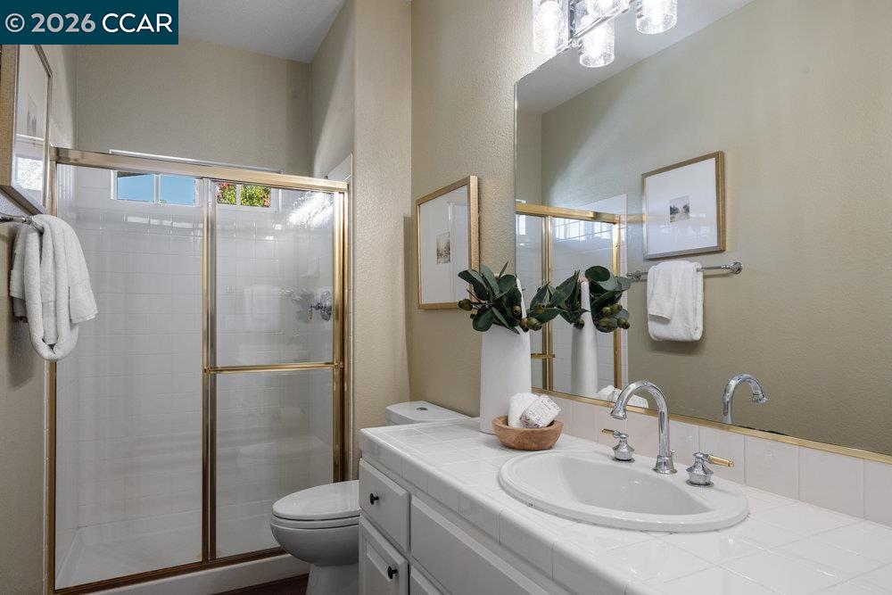 Detail Gallery Image 25 of 60 For 825 Bertram St, Walnut Creek,  CA 94598 - 5 Beds | 3 Baths