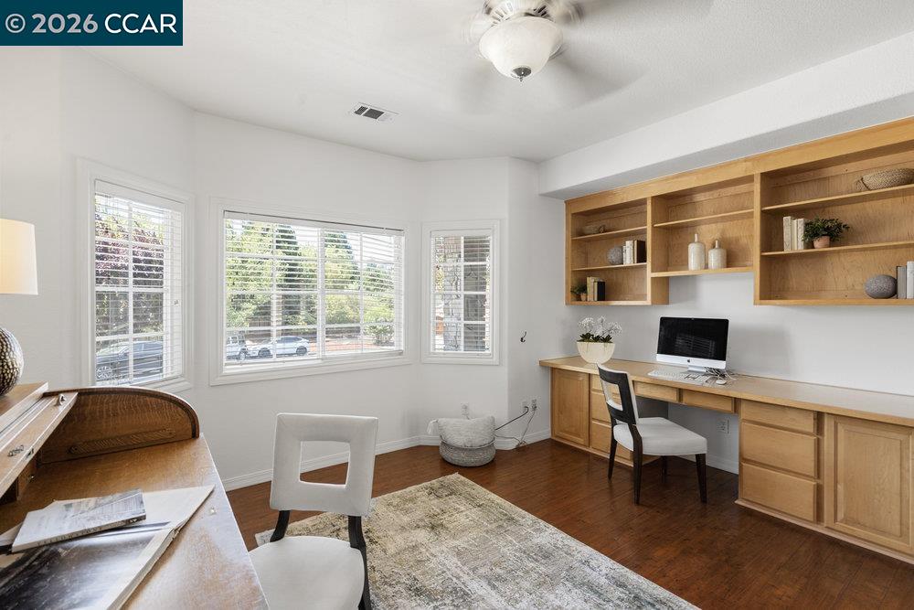 Detail Gallery Image 26 of 60 For 825 Bertram St, Walnut Creek,  CA 94598 - 5 Beds | 3 Baths