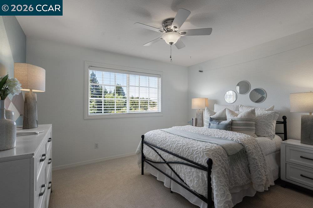 Detail Gallery Image 38 of 60 For 825 Bertram St, Walnut Creek,  CA 94598 - 5 Beds | 3 Baths