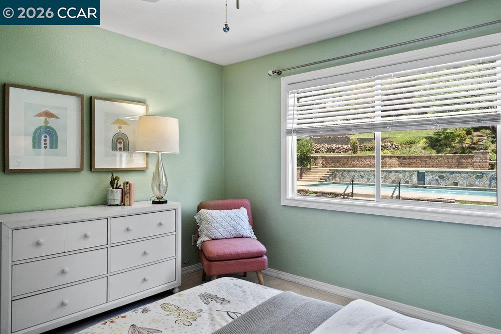 Detail Gallery Image 42 of 60 For 825 Bertram St, Walnut Creek,  CA 94598 - 5 Beds | 3 Baths