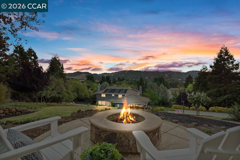 Detail Gallery Image 60 of 60 For 825 Bertram St, Walnut Creek,  CA 94598 - 5 Beds | 3 Baths