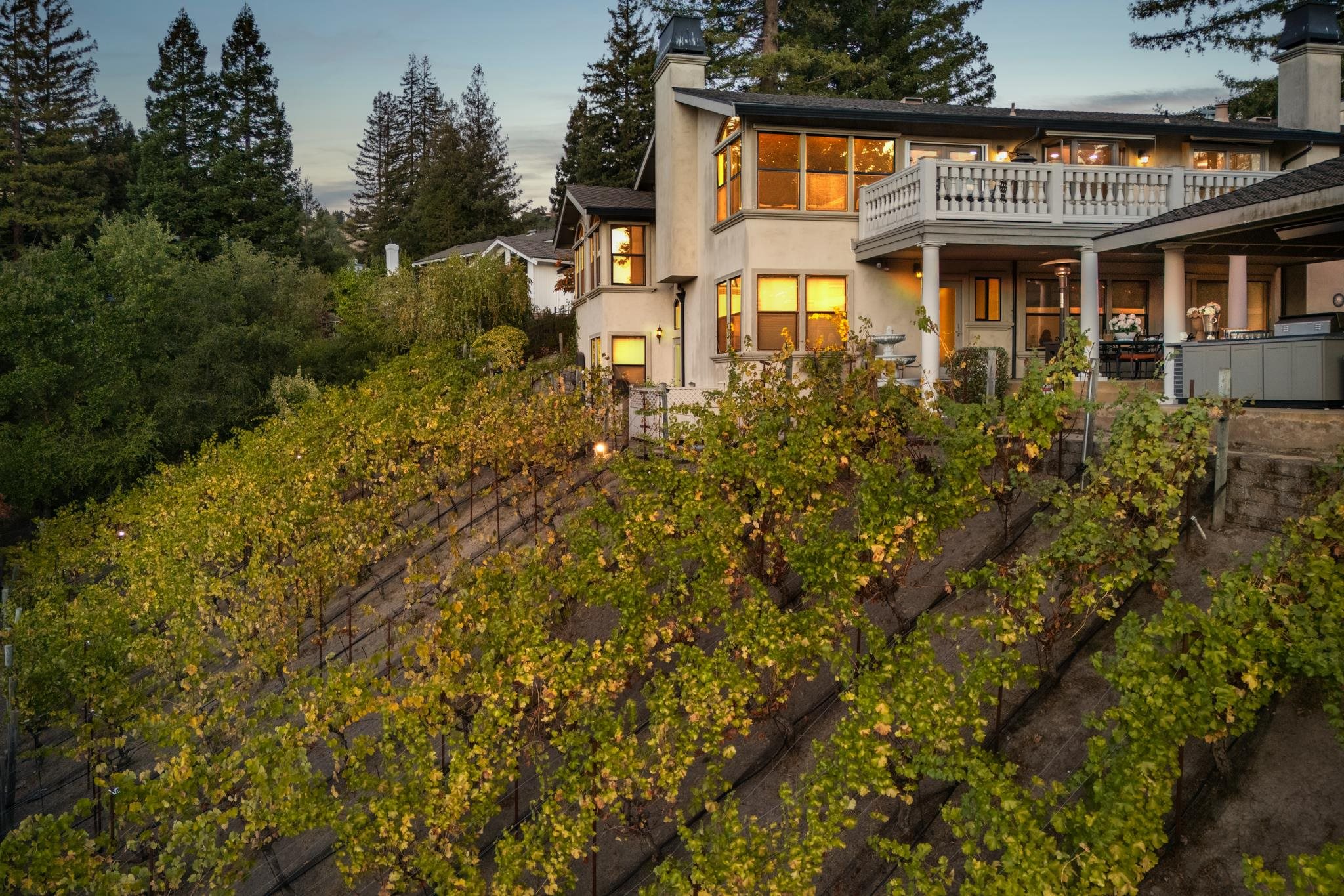 Detail Gallery Image 2 of 48 For 13 Kemp Ct, Alamo,  CA 94507 - 5 Beds | 3/1 Baths