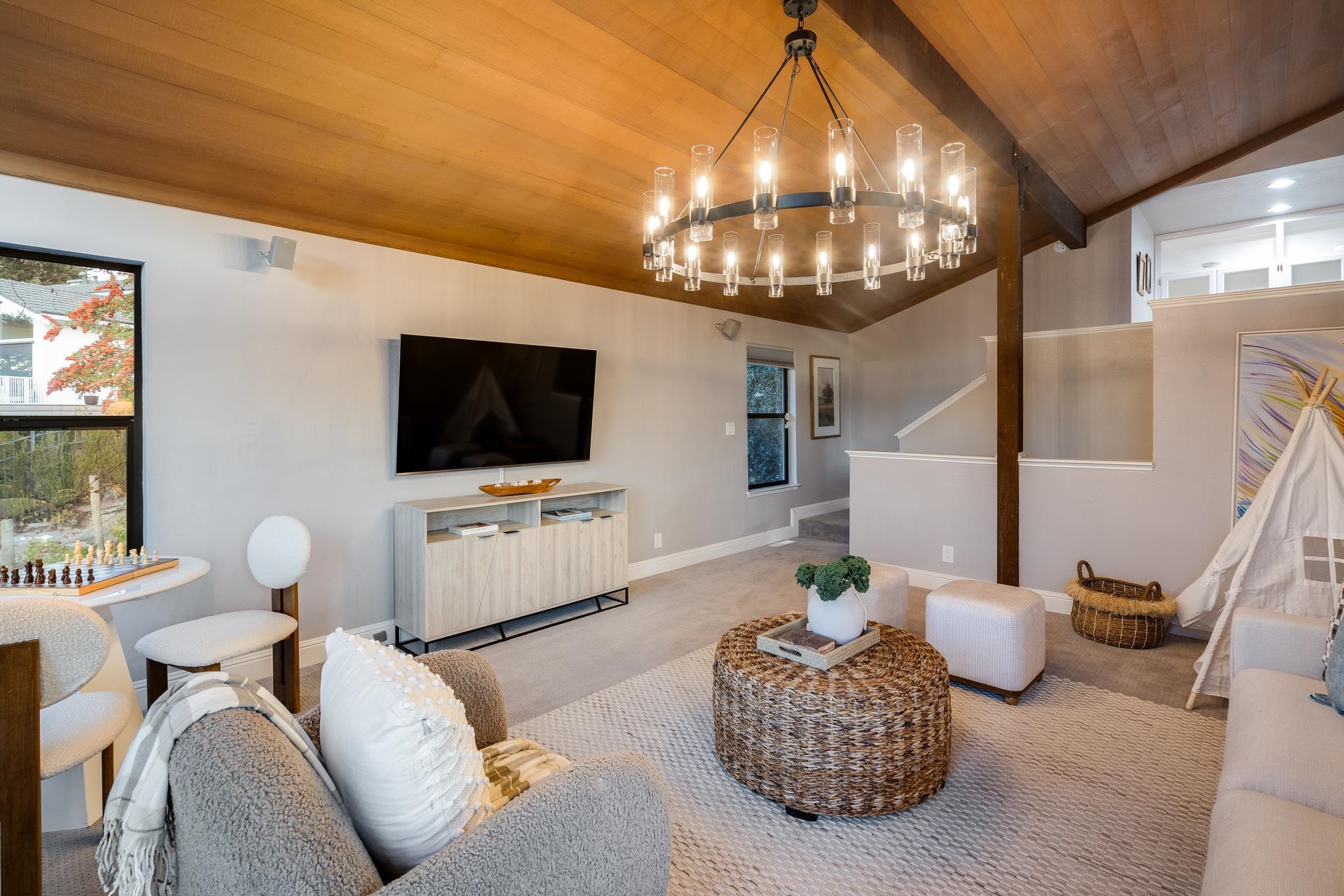 Detail Gallery Image 15 of 48 For 13 Kemp Ct, Alamo,  CA 94507 - 5 Beds | 3/1 Baths