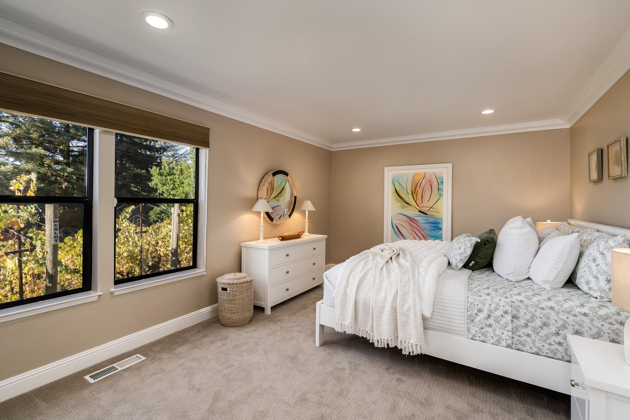 Detail Gallery Image 18 of 48 For 13 Kemp Ct, Alamo,  CA 94507 - 5 Beds | 3/1 Baths