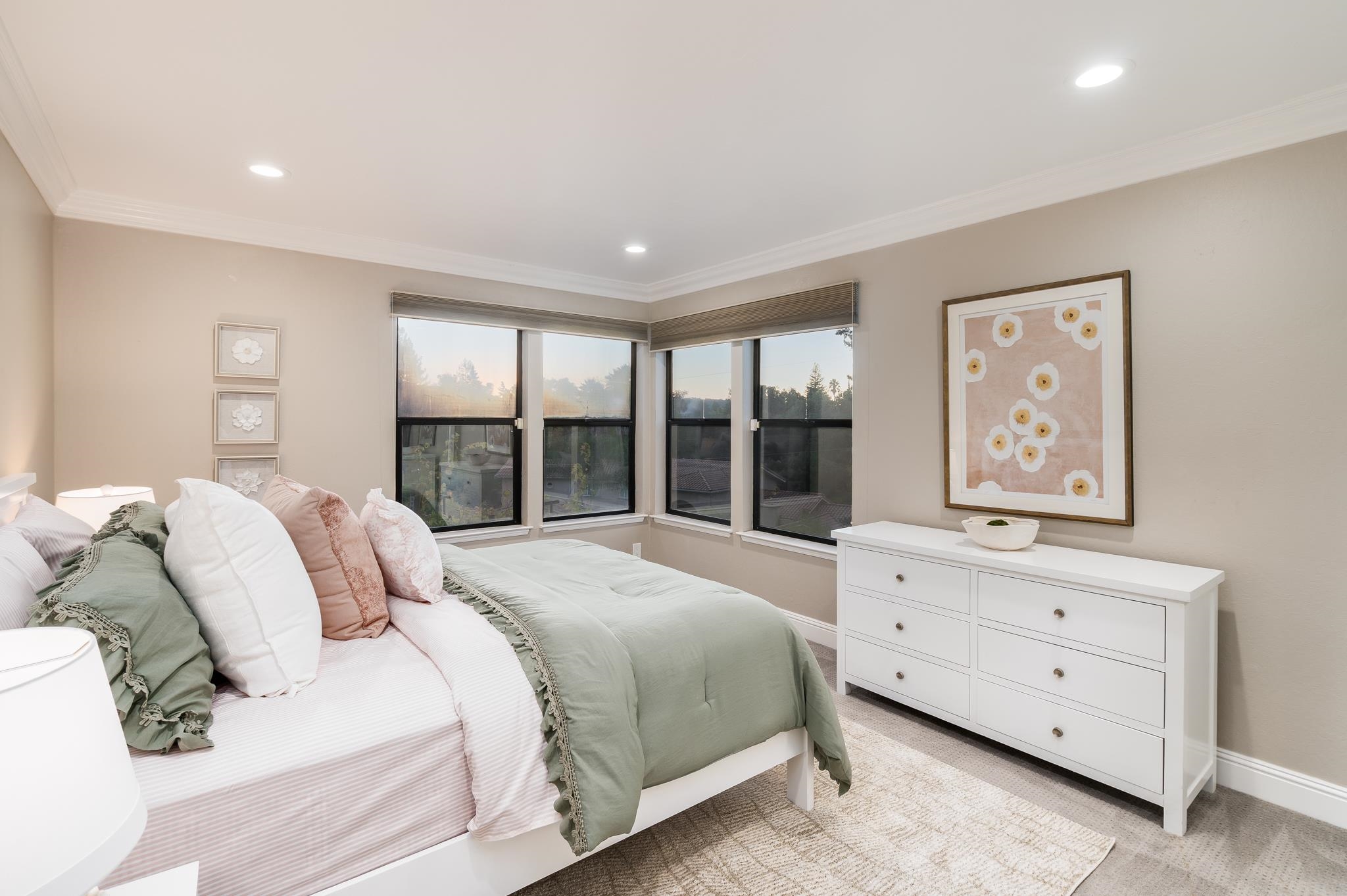 Detail Gallery Image 20 of 48 For 13 Kemp Ct, Alamo,  CA 94507 - 5 Beds | 3/1 Baths